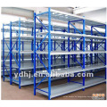 Estante del hierro del almacenamiento de Warehouse de la fábrica de China